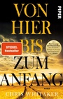 Cover: Von hier bis zum Anfang - Piper