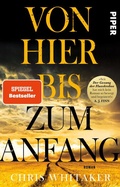 Cover: Von hier bis zum Anfang - Piper