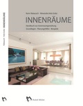 Cover: Innenr&auml;ume - Rudolf M&uuml;ller Verlag