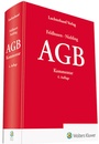 Cover: AGB - Luchterhand