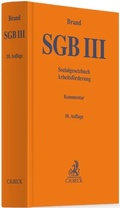 Cover: Sozialgesetzbuch - C.H.BECK