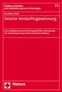 Cover: Smarte Verdachtsgewinnung - Nomos