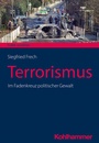 Cover: Terrorismus - Kohlhammer