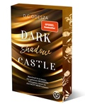 Cover: DARK shadow CASTLE - D.C. Odesza