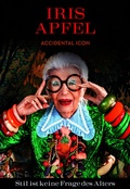 Cover: Iris Apfel: Stil ist keine Frage des Alters - Midas Collection