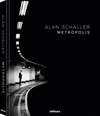 Abbildung von: Metropolis - teNeues Verlag ein Imprint des Gestalten Verlags