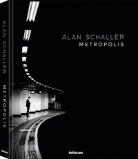 Abbildung von: Metropolis - teNeues