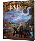 Cover: Harry Potter und der Orden des Ph&ouml;nix (Schmuckausgabe Harry Potter 5) - Carlsen