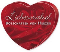 Abbildung von: Liebesorakel - Silberschnur