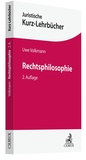 Cover: Rechtsphilosophie - C.H.BECK