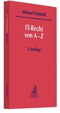 Cover: IT-Recht von A-Z - C.H.BECK