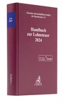 Bild: Handbuch zur Lohnsteuer 2024 - C.H.BECK