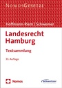 Bild: Landesrecht Hamburg - Nomos