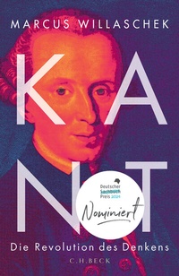 Abbildung von: Kant - C.H.BECK