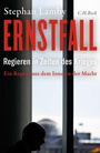 Cover: Ernstfall - C.H.BECK