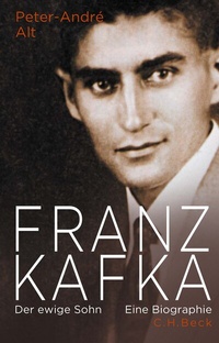 Abbildung von: Franz Kafka - C.H.BECK