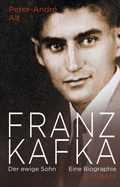 Cover: Franz Kafka - C.H.BECK