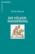 Cover: Die V&ouml;lkerwanderung - C.H.BECK