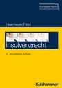 Cover: Insolvenzrecht - Kohlhammer