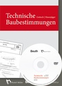 Cover: Technische Baubestimmungen - Mehrplatzlizenz - Rudolf Müller Verlag
