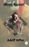 Cover: Mein Kampf (Deluxue Harbound Edition) - Happy Hour Books