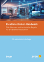 Cover: Elektrotechniker-Handwerk - DIN Media