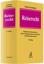 Cover: Reiserecht - C.H.BECK