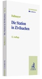 Bild: Die Station in Zivilsachen - C.H.BECK
