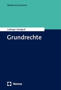 Abbildung von: Grundrechte - Nomos