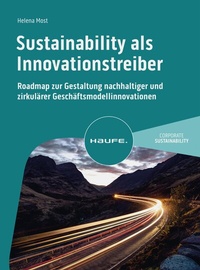 Abbildung von: Sustainability als Innovationstreiber - Haufe-Lexware