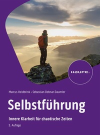 Abbildung von: Selbstführung - Haufe-Lexware