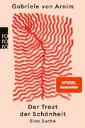 Cover: Der Trost der Sch&ouml;nheit - Rowohlt