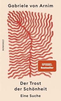 Abbildung von: Der Trost der Schönheit - Rowohlt