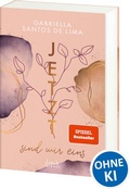 Cover: Jetzt sind wir eins - Loewe