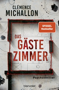 Abbildung von: Das Gästezimmer - Blanvalet