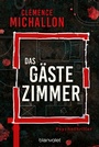 Cover: Das Gästezimmer - Blanvalet