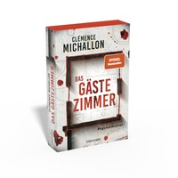 Abbildung von: Das Gästezimmer - Blanvalet
