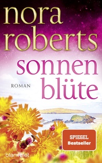 Abbildung von: Sonnenblüte - Blanvalet