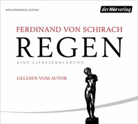 Abbildung von: Regen - Der Hörverlag
