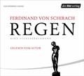 Cover: Regen - Der H&ouml;rverlag
