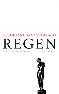 Abbildung von: Regen - Luchterhand Literaturverlag