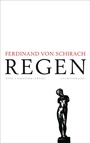 Cover: Regen - Luchterhand Literaturverlag