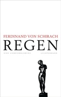 Cover: Regen - Luchterhand Literaturverlag