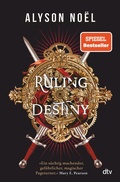 Cover: Ruling Destiny - dtv