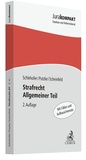 Bild: Strafrecht Allgemeiner Teil. Strafrecht AT - C.H.BECK