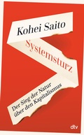 Cover: Systemsturz - dtv