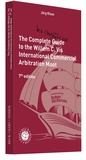 Cover: The Complete (but unofficial) Guide to the Willem C. Vis International Commercial Arbitration Moot - C.H.BECK