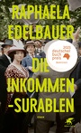 Cover: Die Inkommensurablen - Klett-Cotta