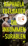 Cover: Die Inkommensurablen - Klett-Cotta