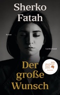 Cover: Der gro&szlig;e Wunsch - Luchterhand Literaturverlag